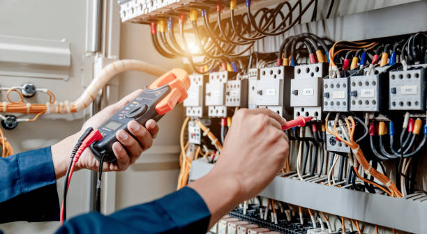 Best Affordable Emergency Electrician  in Duncan, SC