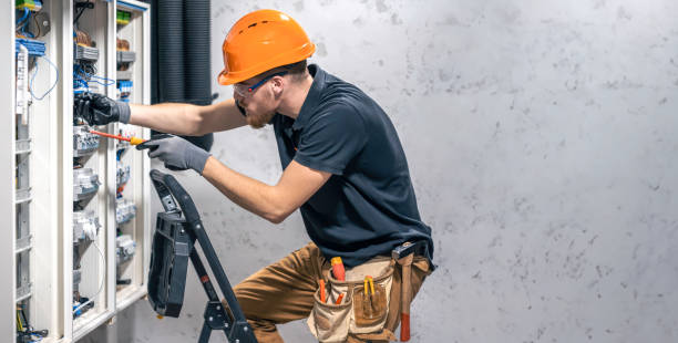 Best Affordable Electrician  in Duncan, SC