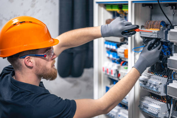 Best Circuit Breaker Repair  in Duncan, SC