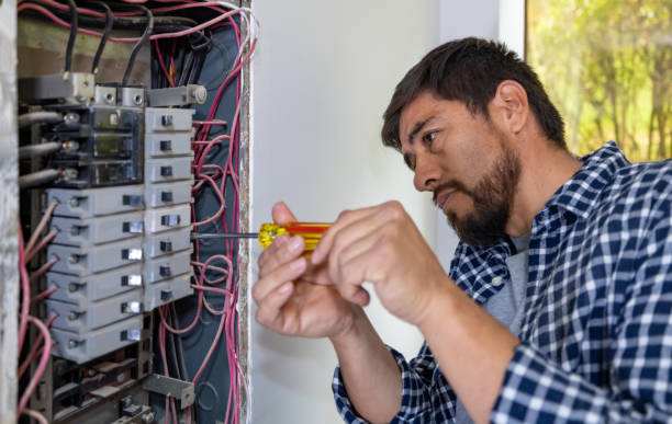 Best Licensed Electrician  in Duncan, SC